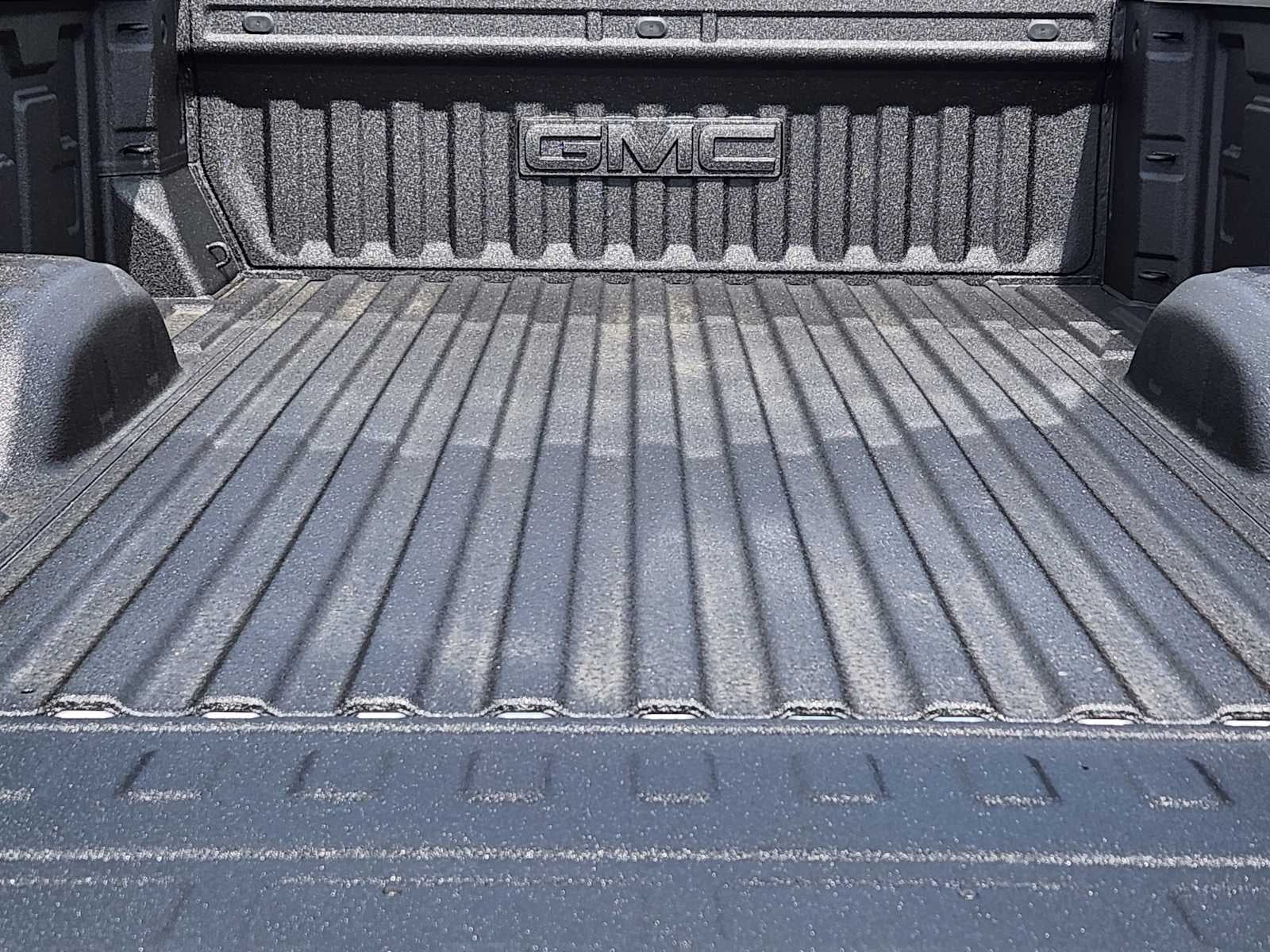 2025 GMC Sierra 3500 HD SLE