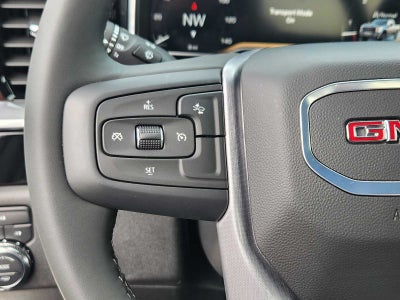 2025 GMC Sierra 3500 HD SLE