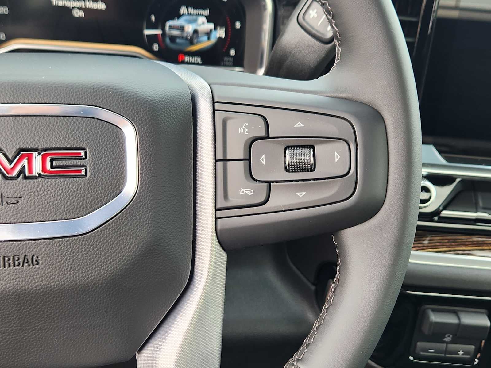 2025 GMC Sierra 3500 HD SLE