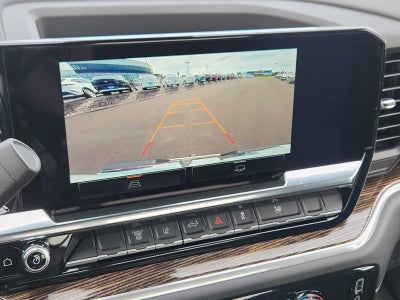 2025 GMC Sierra 3500 HD SLE