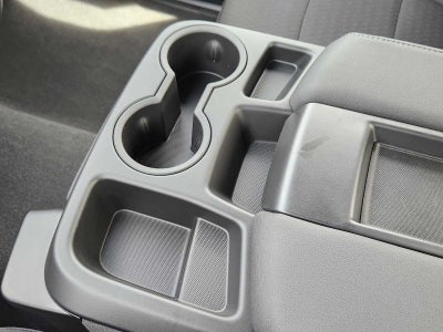 2025 GMC Sierra 3500 HD SLE