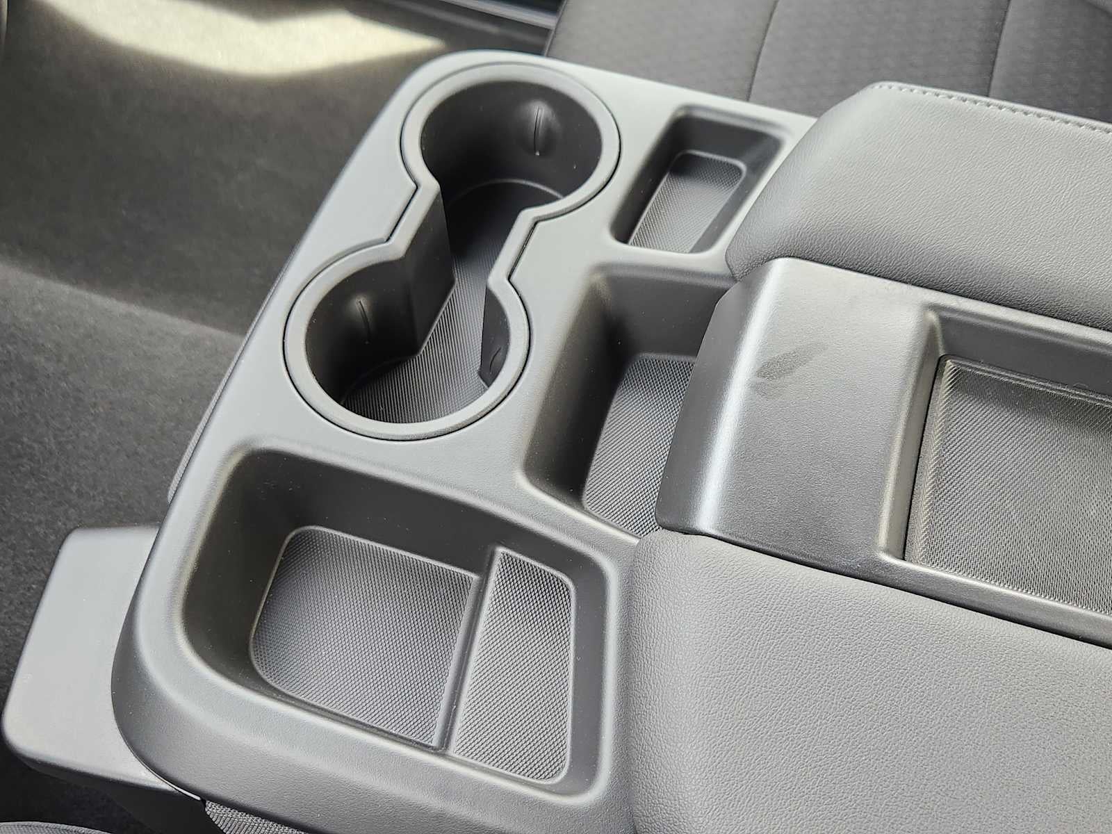 2025 GMC Sierra 3500 HD SLE