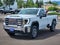 2025 GMC Sierra 3500 HD SLE