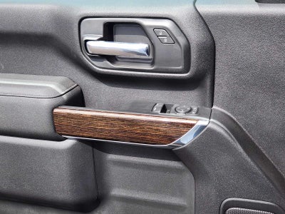 2025 GMC Sierra 3500 HD SLE