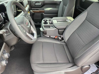 2025 GMC Sierra 3500 HD SLE