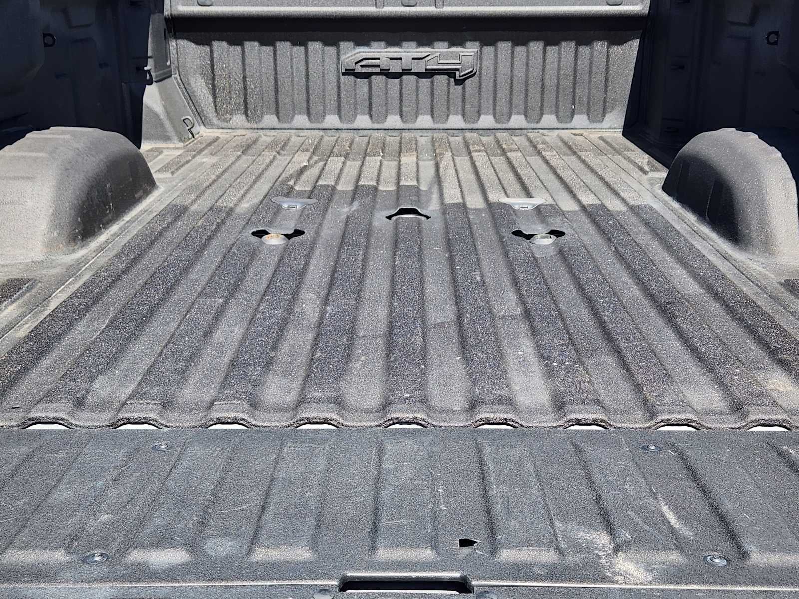 2024 GMC Sierra 3500 HD AT4
