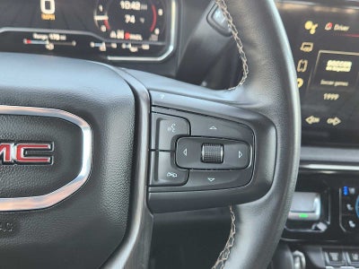 2024 GMC Sierra 3500 HD AT4