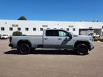 2024 GMC Sierra 3500 HD AT4