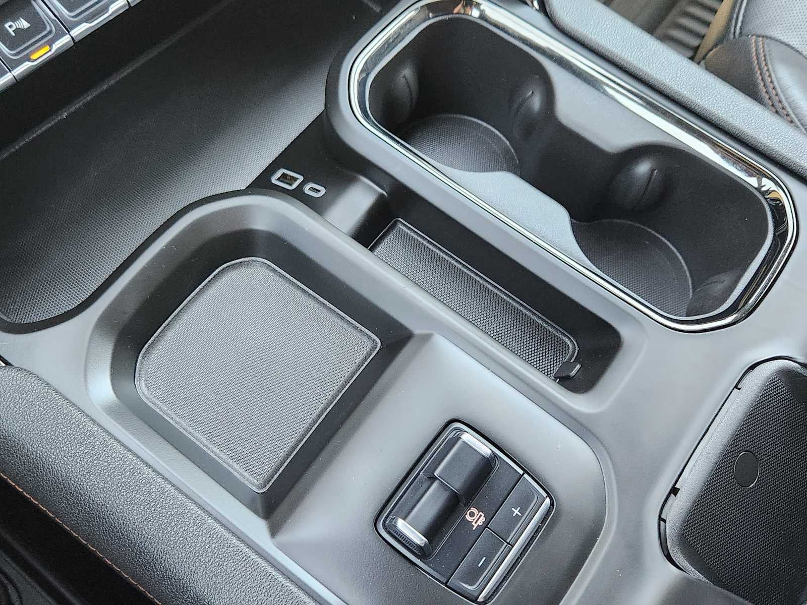 2024 GMC Sierra 3500 HD AT4