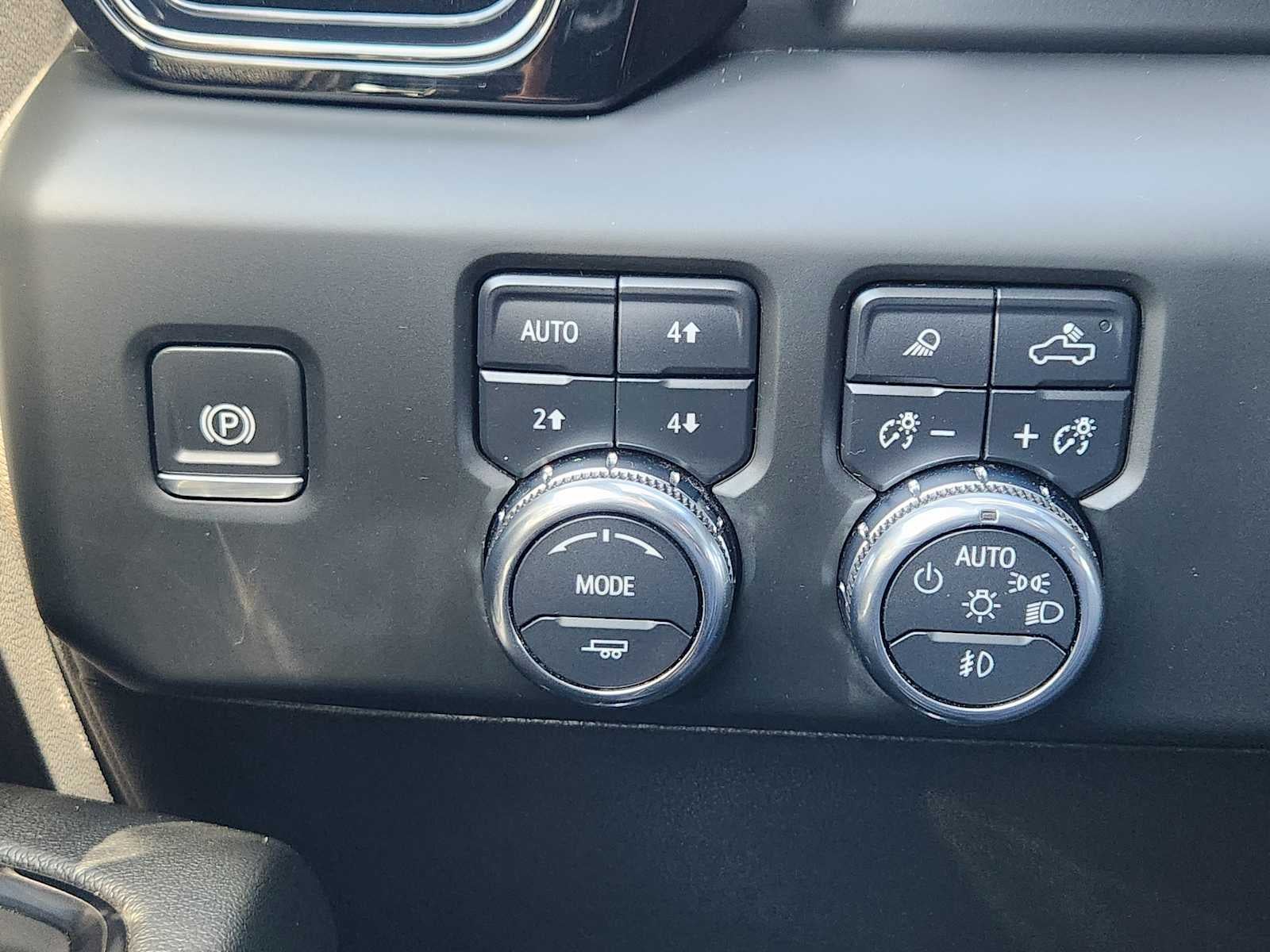 2024 GMC Sierra 3500 HD AT4