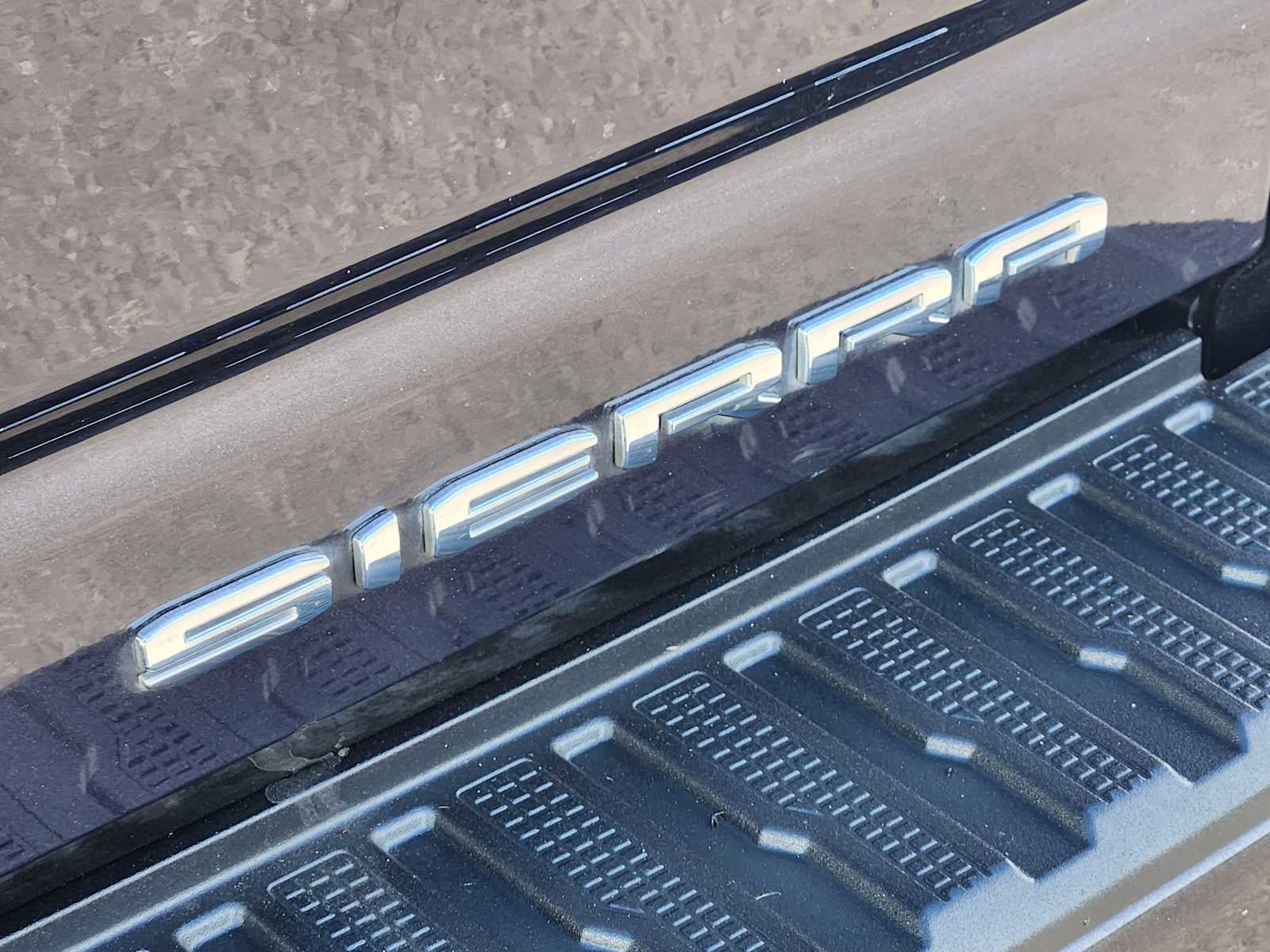 2024 GMC Sierra 3500 HD Denali Ultimate