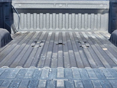 2024 GMC Sierra 3500 HD Denali Ultimate