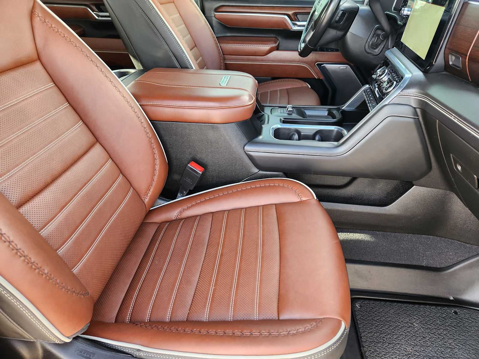 2024 GMC Sierra 3500 HD Denali Ultimate