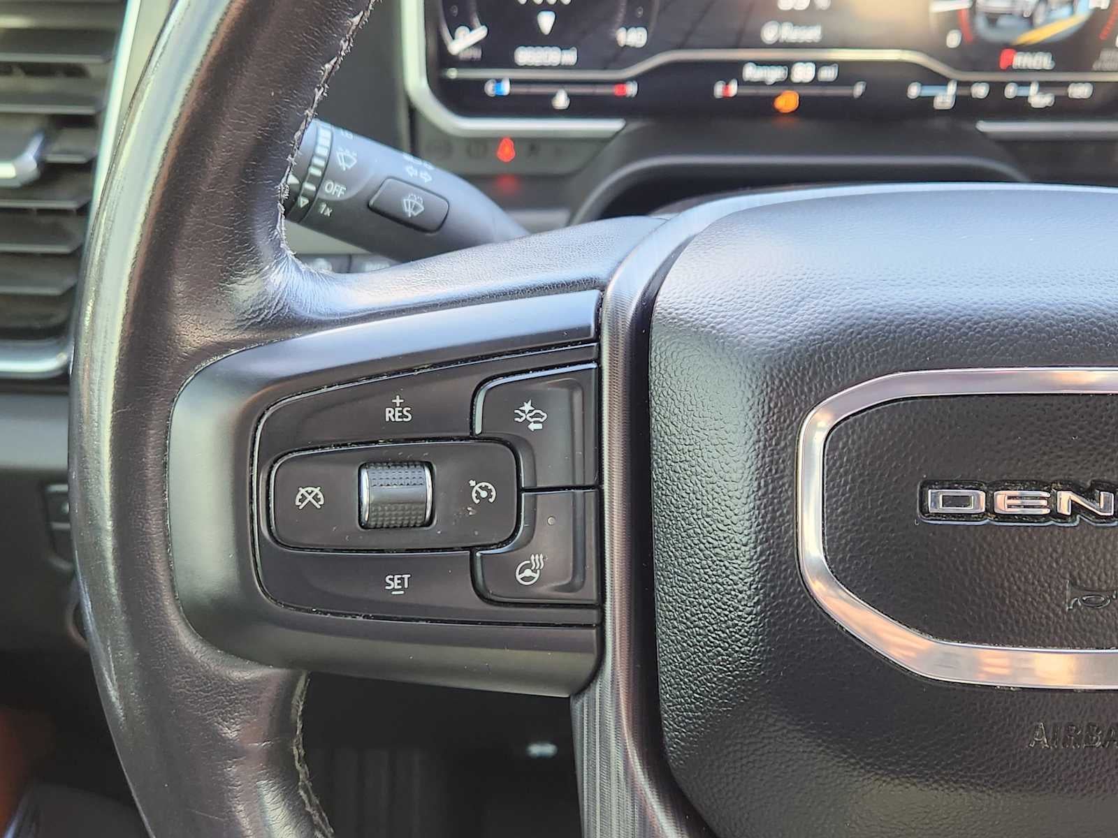 2024 GMC Sierra 3500 HD Denali Ultimate