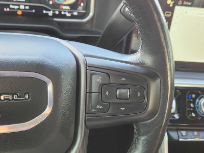 2024 GMC Sierra 3500 HD Denali Ultimate