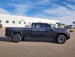 2024 GMC Sierra 3500 HD Denali Ultimate