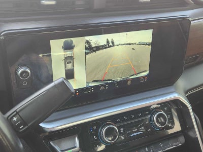 2024 GMC Sierra 3500 HD Denali Ultimate