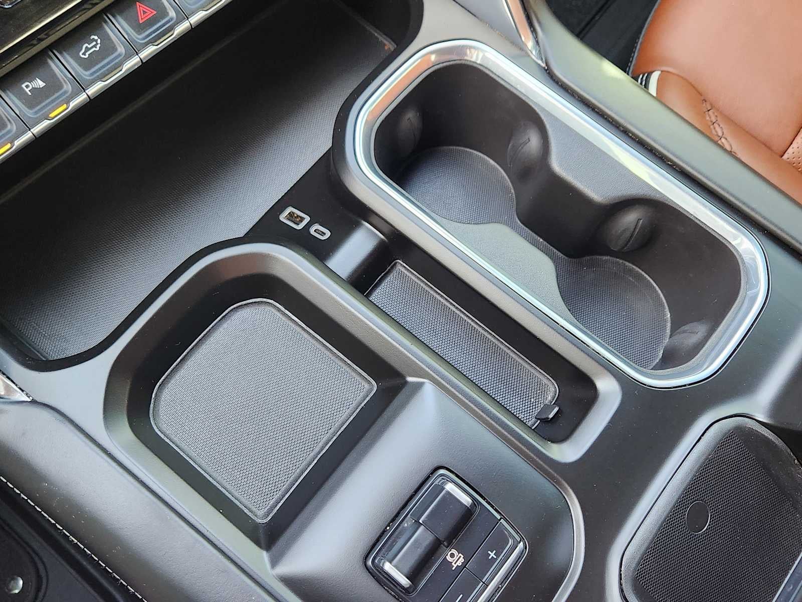 2024 GMC Sierra 3500 HD Denali Ultimate