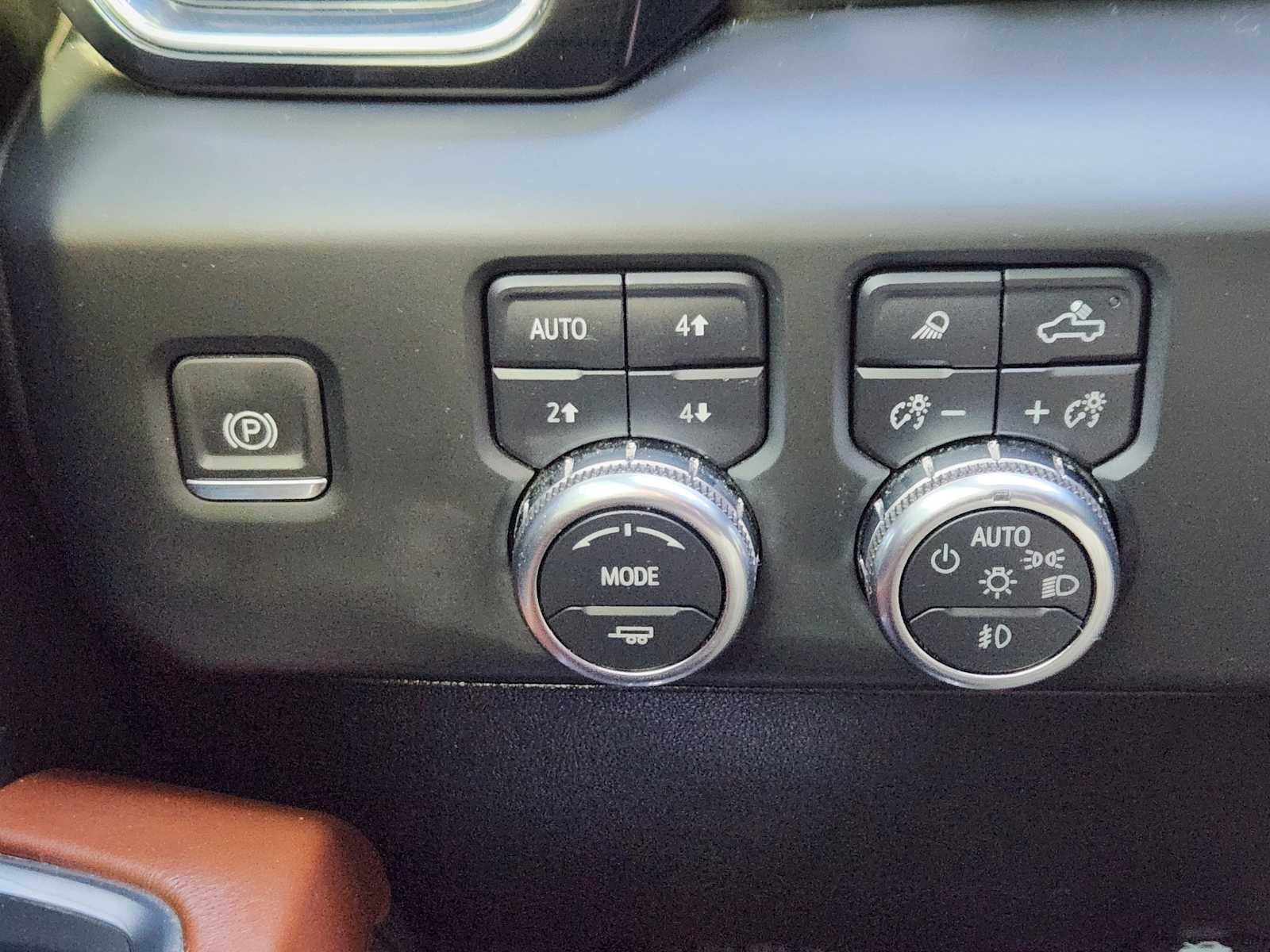 2024 GMC Sierra 3500 HD Denali Ultimate