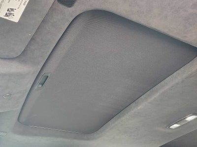 2024 GMC Sierra 3500 HD Denali Ultimate