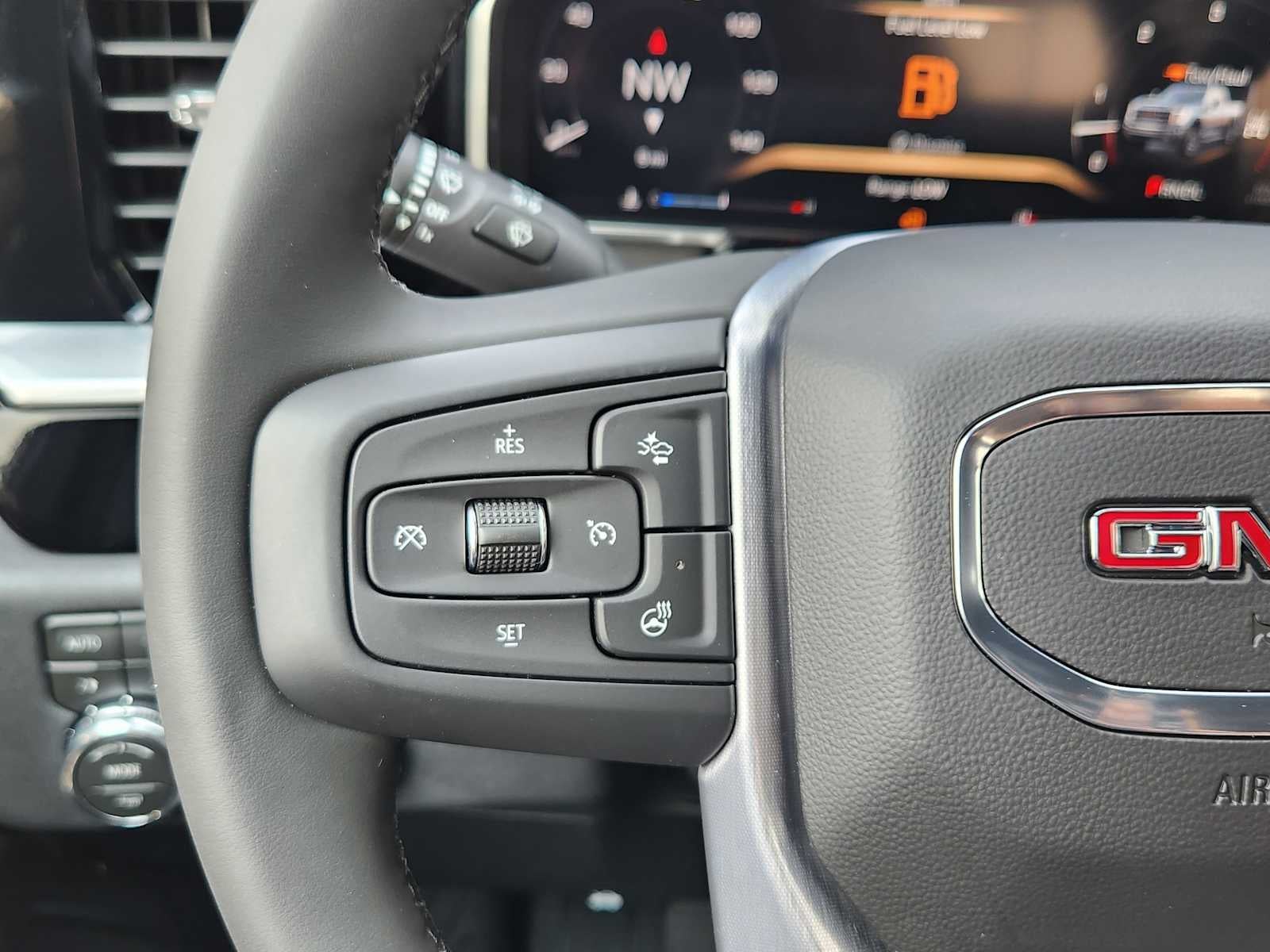 2026 GMC Sierra 2500HD SLT - Photo 15