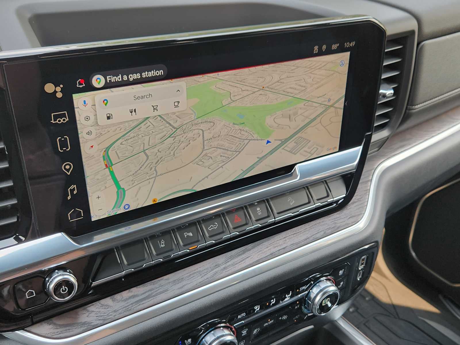 2026 GMC Sierra 2500HD SLT - Photo 19
