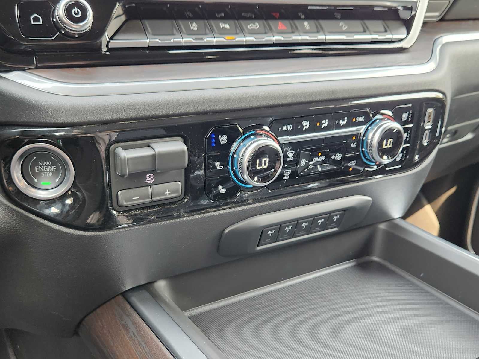 2026 GMC Sierra 2500HD SLT - Photo 21