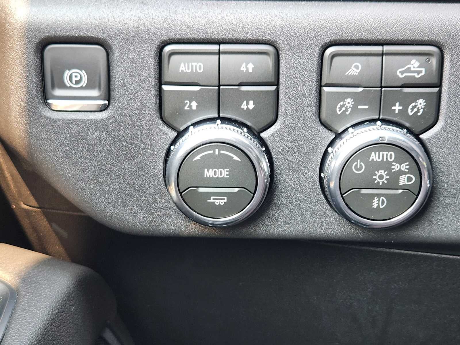 2026 GMC Sierra 2500HD SLT - Photo 24