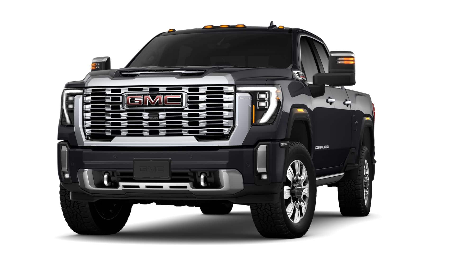 2026 GMC Sierra 4WD Crew Cab Standard Box Denali's photo