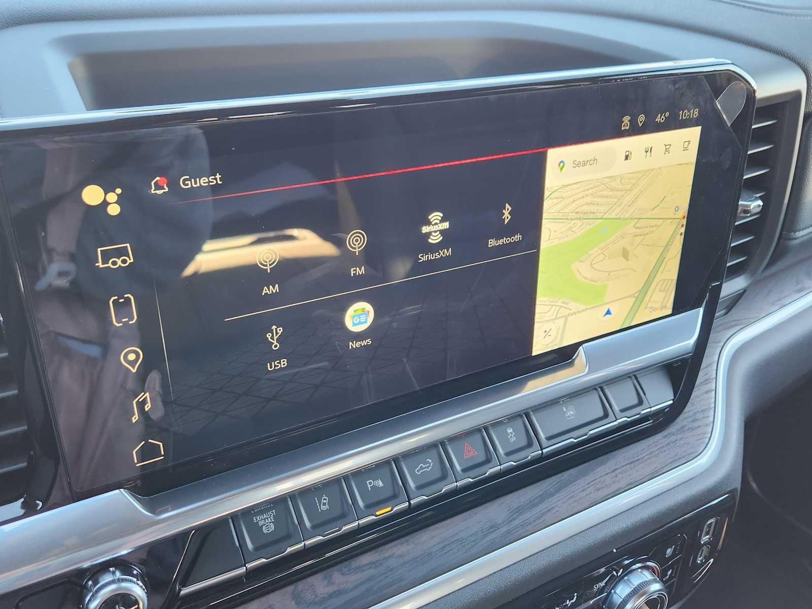 2026 GMC Sierra 3500 HD SLT