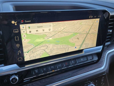 2026 GMC Sierra 3500 HD SLT