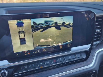 2026 GMC Sierra 3500 HD SLT