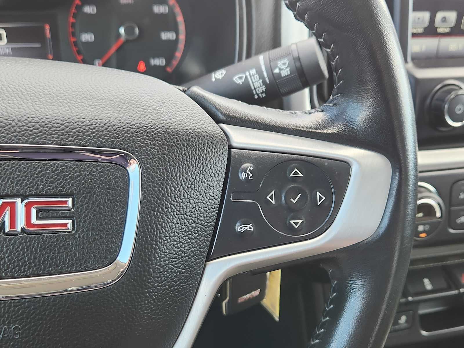 2016 GMC Canyon 4WD SLT