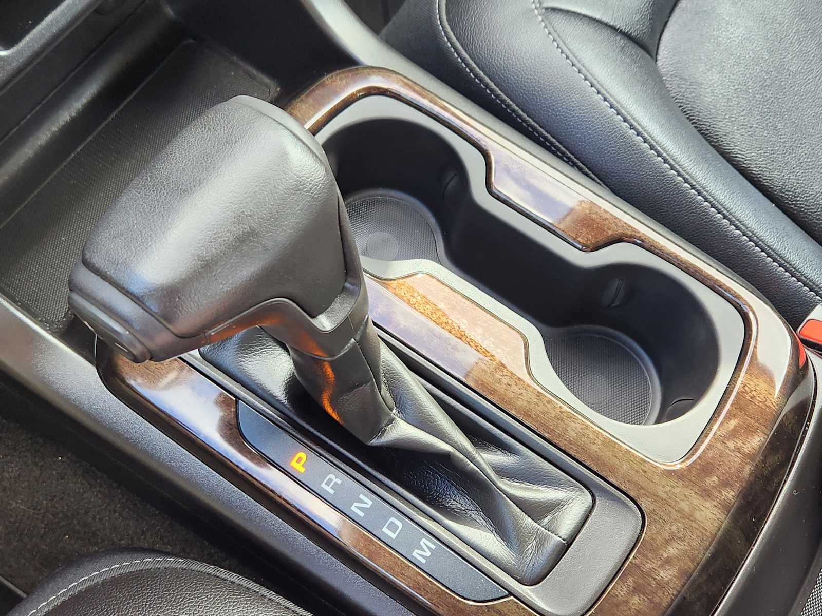 2016 GMC Canyon 4WD SLT