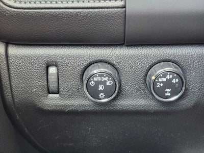 2016 GMC Canyon 4WD SLT