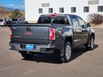 2016 GMC Canyon 4WD SLT