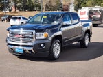 2016 GMC Canyon 4WD SLT