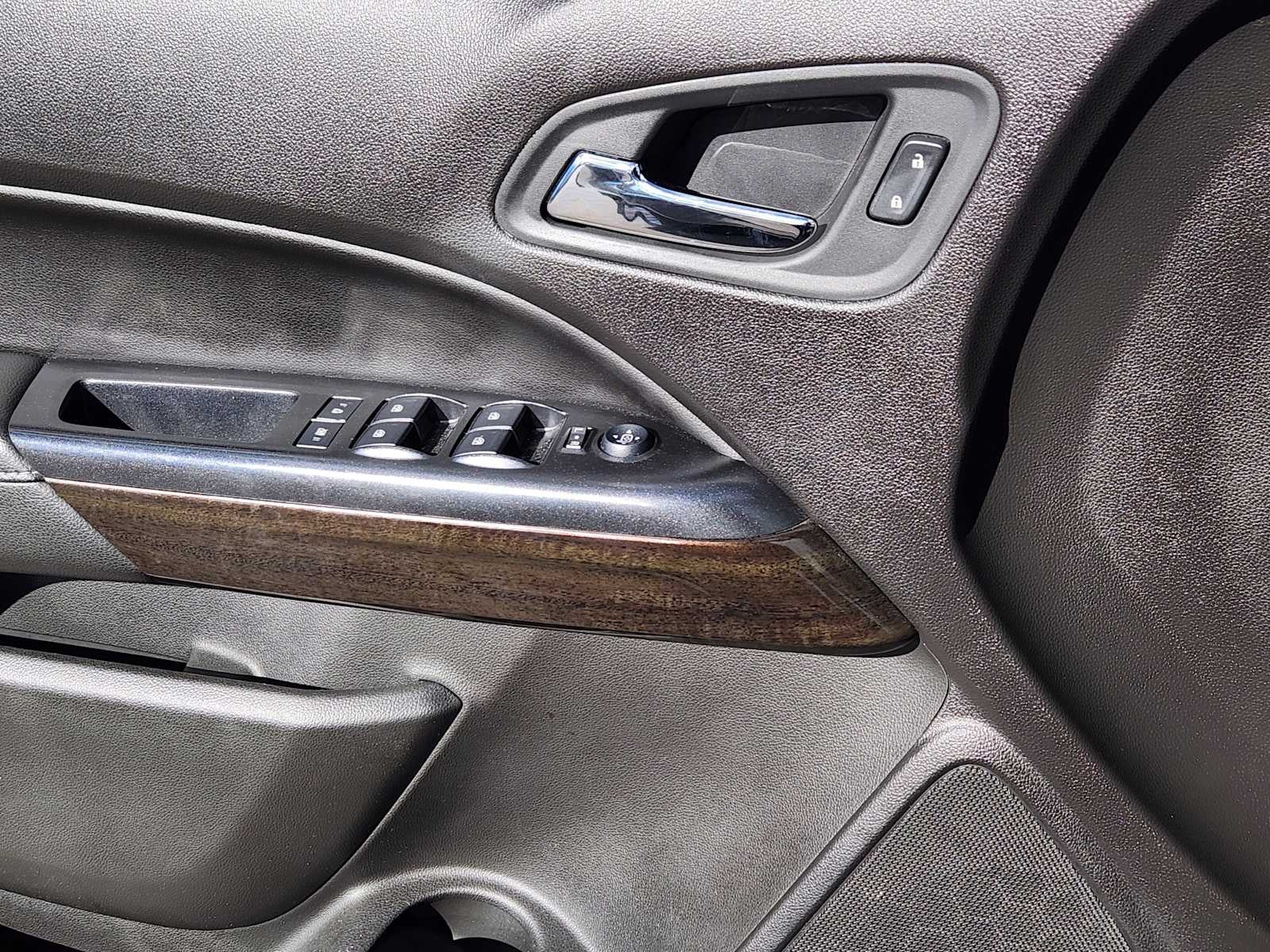 2016 GMC Canyon 4WD SLT