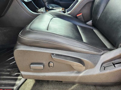 2016 GMC Canyon 4WD SLT