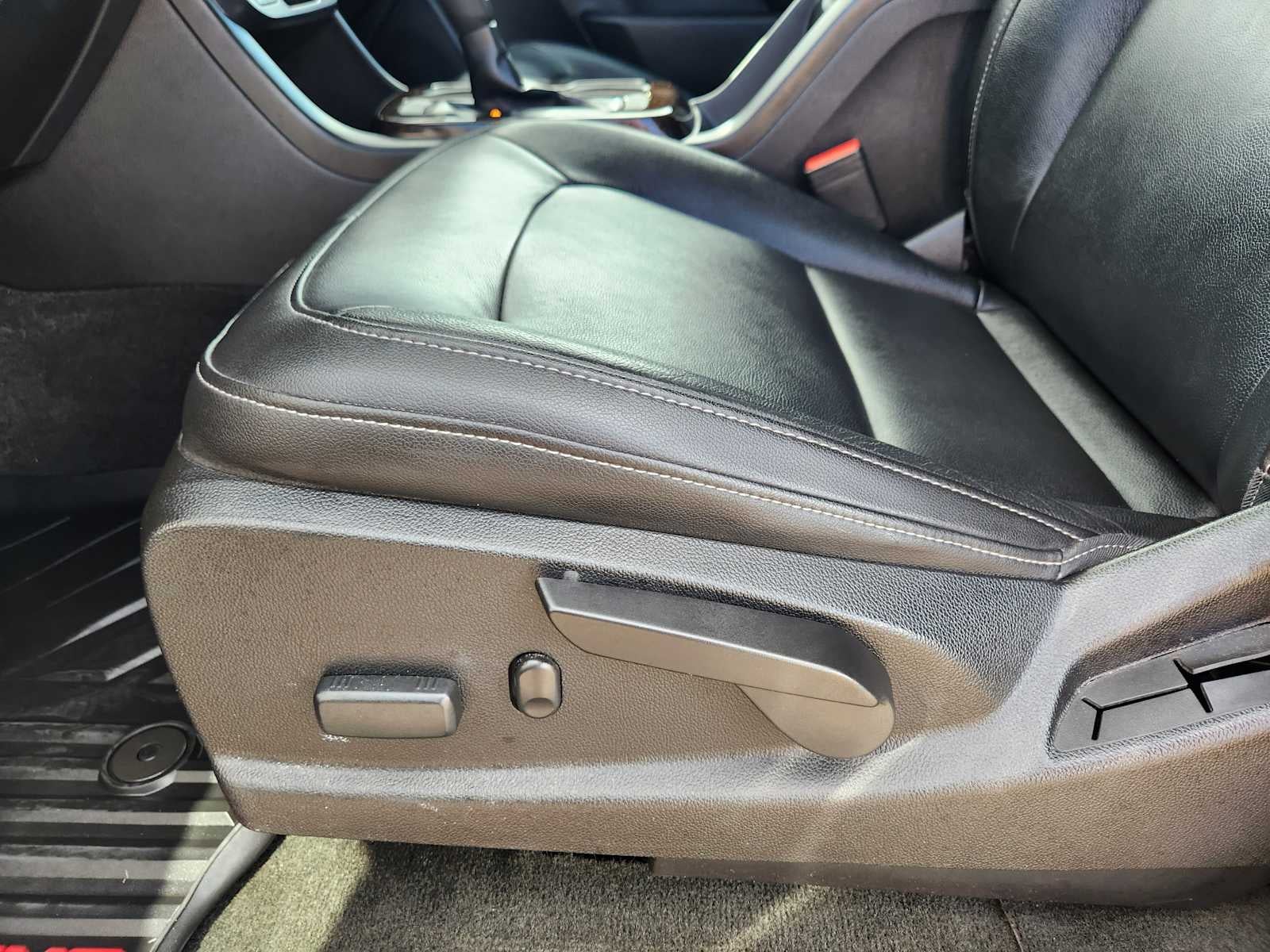 2016 GMC Canyon 4WD SLT