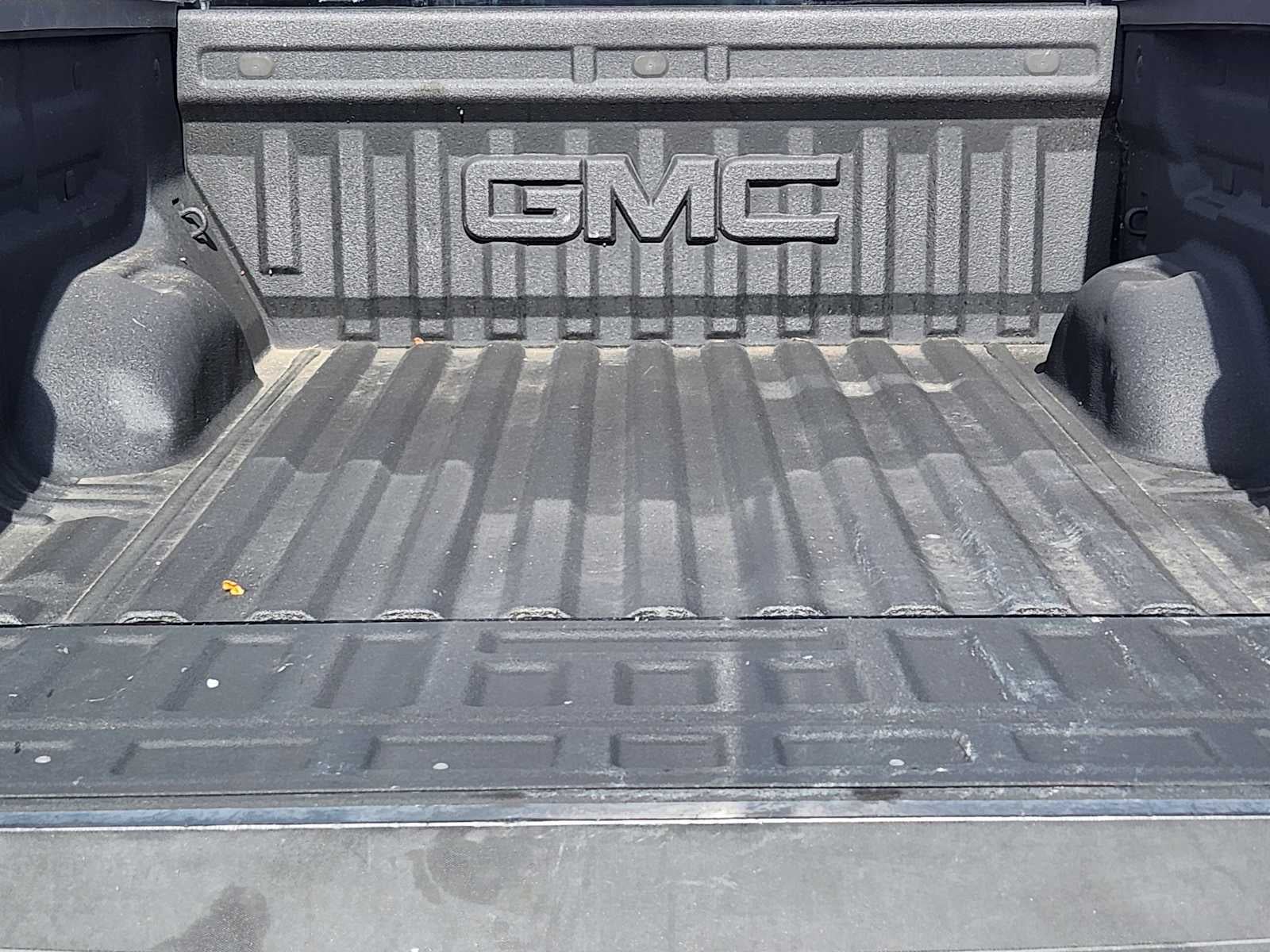 2022 GMC Canyon AT4 - Leather