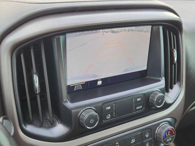 2022 GMC Canyon AT4 - Leather