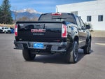 2022 GMC Canyon AT4 - Leather