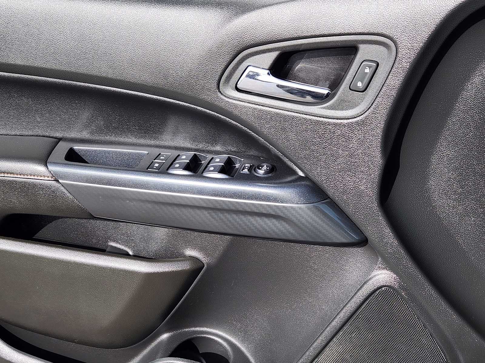 2022 GMC Canyon AT4 - Leather