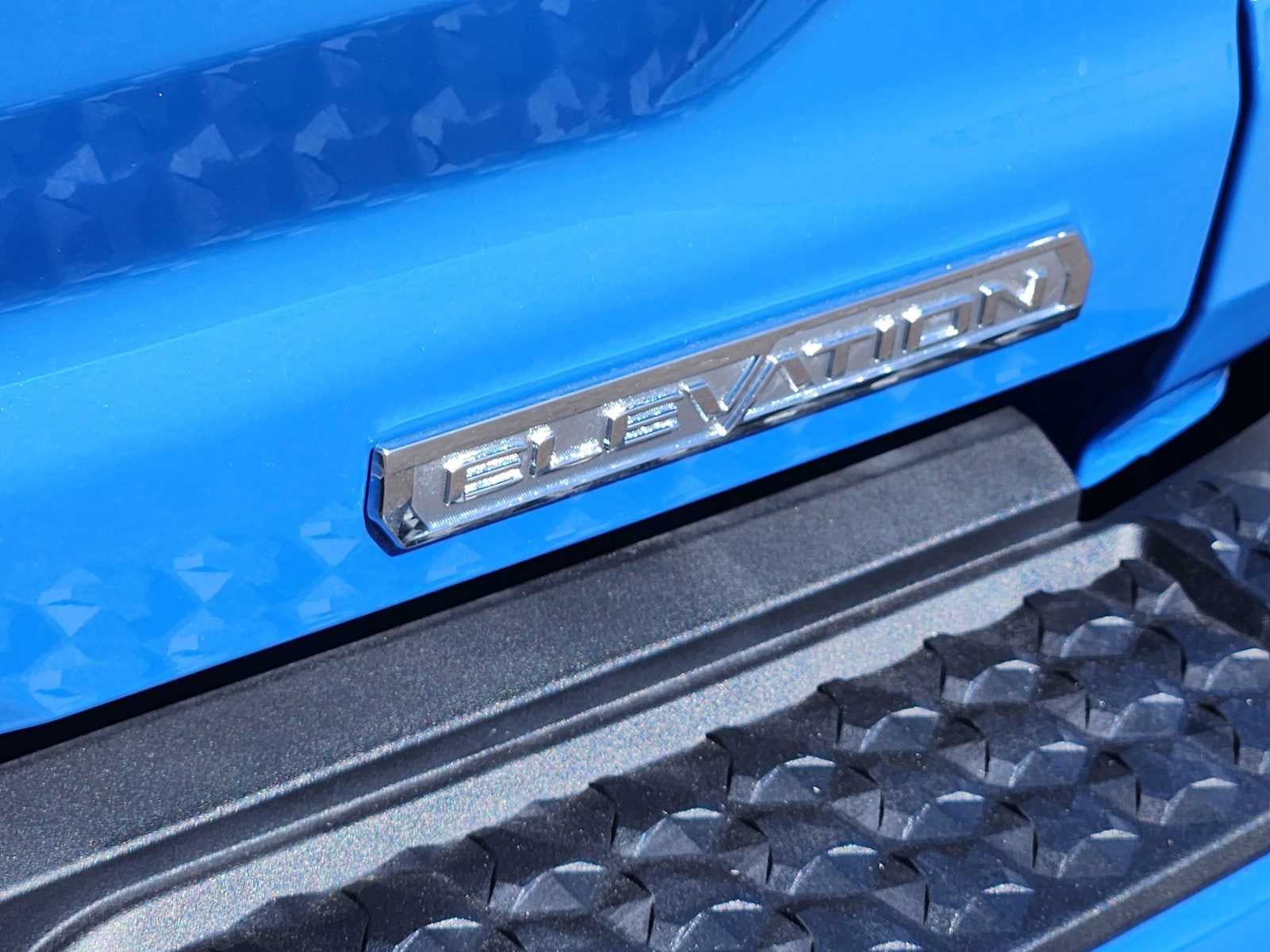 2026 GMC Canyon Elevation - Photo 11
