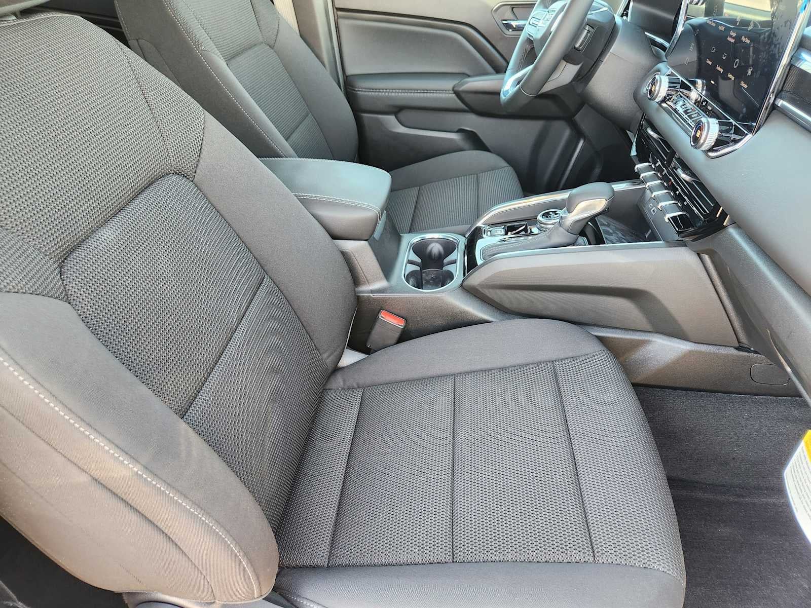 2026 GMC Canyon Elevation - Photo 14