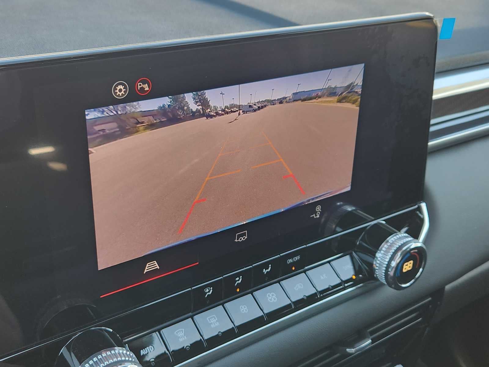 2026 GMC Canyon Elevation - Photo 20