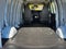 2025 GMC Savana Cargo 2500 Work Van