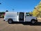2025 GMC Savana Cargo 2500 Work Van