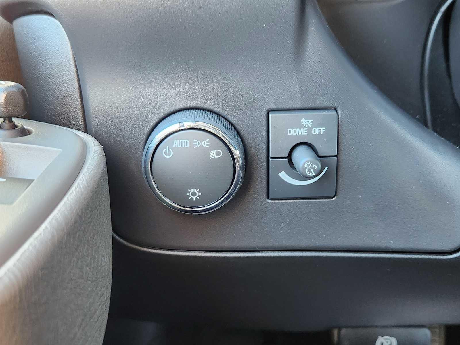 2025 GMC Savana Cargo 2500 Work Van